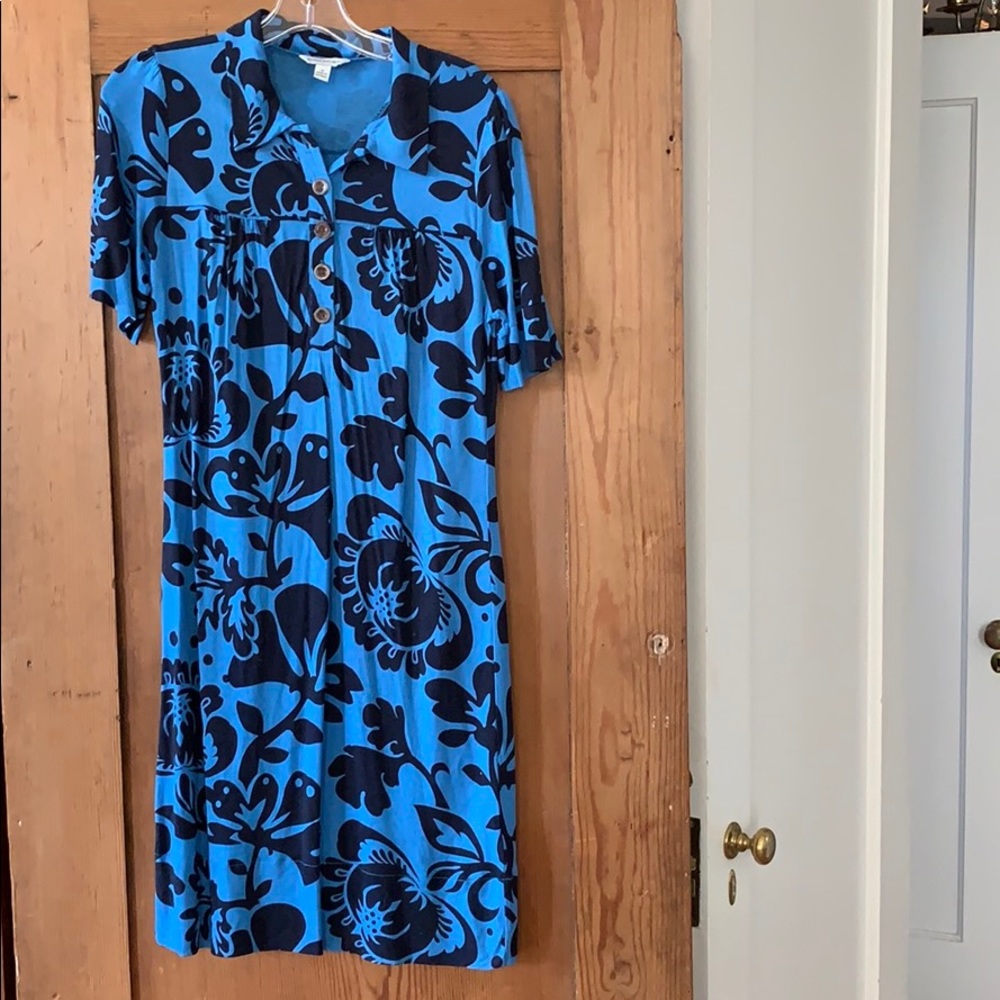 Banana Republic dress sz medium